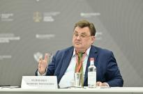 Константин Чуйченко (Фото: Дмитрий Андреев / Фонд Росконгресс)