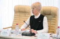 Мэр Вятки (Кирова) Елена Ковалева