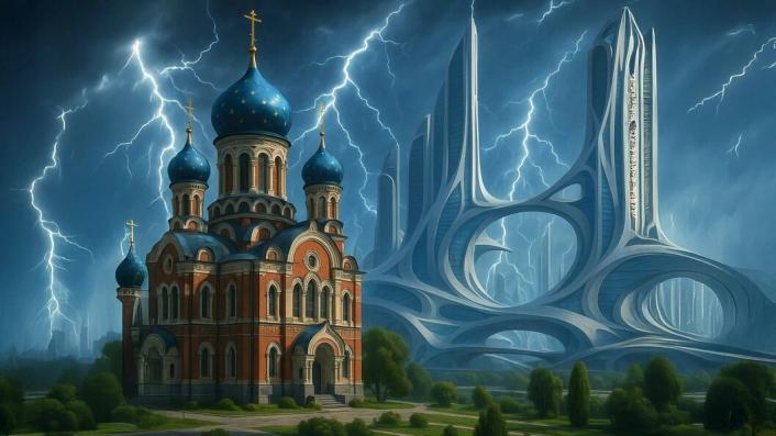    Коллаж: Царьград