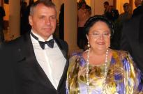 Е.И.В. Мария Владимировна с г-ом Константиновым в Крыму