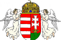 Герб Венгерского Королевства