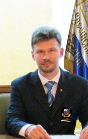 Сысуев Дмитрий Алексеевич